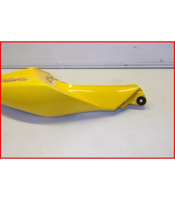 SUZUKI SV 650 2004 CARENAGE ARRIERE DROIT " 1 FENTE "- OCCASION