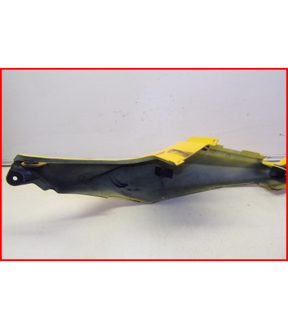 SUZUKI SV 650 2004 CARENAGE ARRIERE DROIT " 1 FENTE "- OCCASION