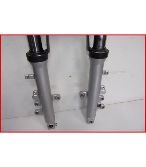 SUZUKI SV 650 S 2003-2004 FOURCHE COMPLETE - OCCASION