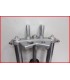 SUZUKI SV 650 S 2003-2004 FOURCHE COMPLETE - OCCASION