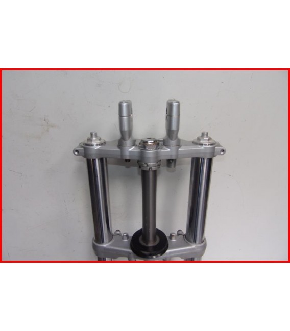 SUZUKI SV 650 S 2003-2004 FOURCHE COMPLETE - OCCASION