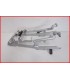 SUZUKI SV 650 n 2003-2004 BOUCLE ARRIERE DE CADRE - OCCASION