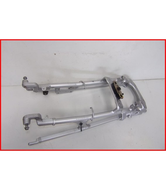 SUZUKI SV 650 n 2003-2004 BOUCLE ARRIERE DE CADRE - OCCASION