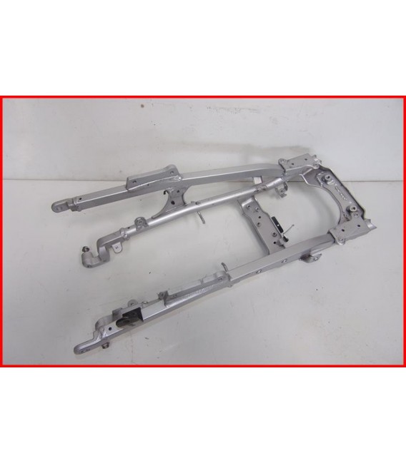 SUZUKI SV 650 n 2003-2004 BOUCLE ARRIERE DE CADRE - OCCASION
