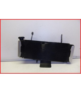 SUZUKI SV N SVN 650 2003-2004 RADIATEUR -OCCASION