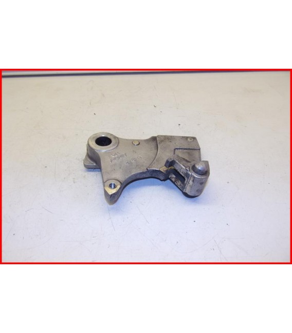 SUZUKI SV 650 2003-2010 SUPPORT ETRIER DE FREIN ARRIERE - OCCASION