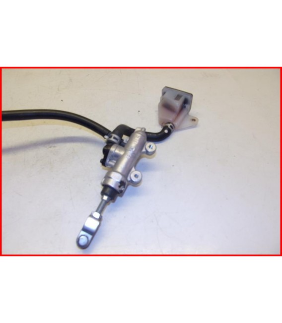 SUZUKI SV 650 2003-2004 MAITRE CYLINDRE DE FREIN ARRIERE -OCCASION