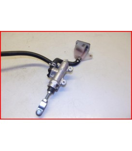SUZUKI SV 650 2003-2004 MAITRE CYLINDRE DE FREIN ARRIERE -OCCASION