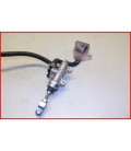 SUZUKI SV 650 2003-2004 MAITRE CYLINDRE DE FREIN ARRIERE -OCCASION