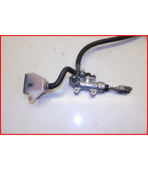 SUZUKI SV 650 2003-2004 MAITRE CYLINDRE DE FREIN ARRIERE -OCCASION