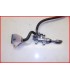 SUZUKI SV 650 2003-2004 MAITRE CYLINDRE DE FREIN ARRIERE -OCCASION