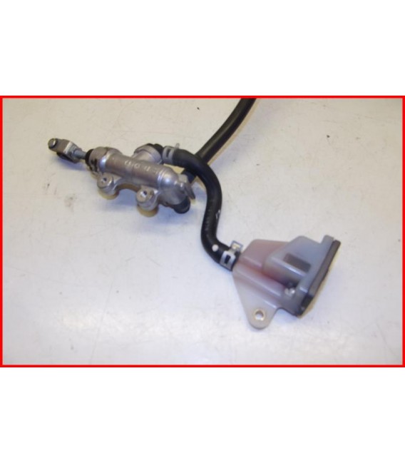 SUZUKI SV 650 2003-2004 MAITRE CYLINDRE DE FREIN ARRIERE -OCCASION