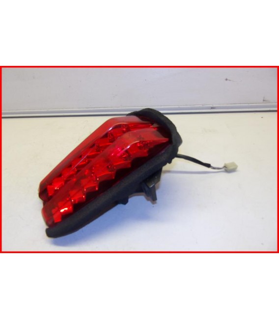 SUZUKI SV 650 2003-2010 FEU PHARE ARRIERE -OCCASION
