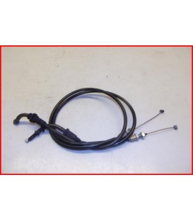 SUZUKI SV 650 S 2003-2008 2 CABLES ACCELERATEUR - OCCASION