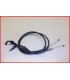 SUZUKI SV 650 S 2003-2008 2 CABLES ACCELERATEUR - OCCASION