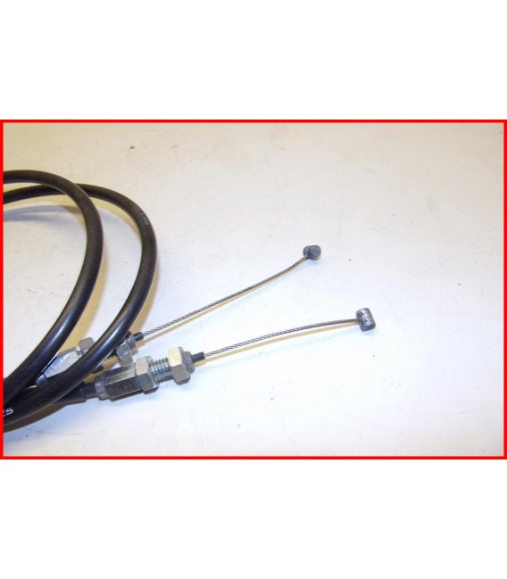SUZUKI SV 650 S 2003-2008 2 CABLES ACCELERATEUR - OCCASION