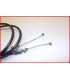 SUZUKI SV 650 S 2003-2008 2 CABLES ACCELERATEUR - OCCASION