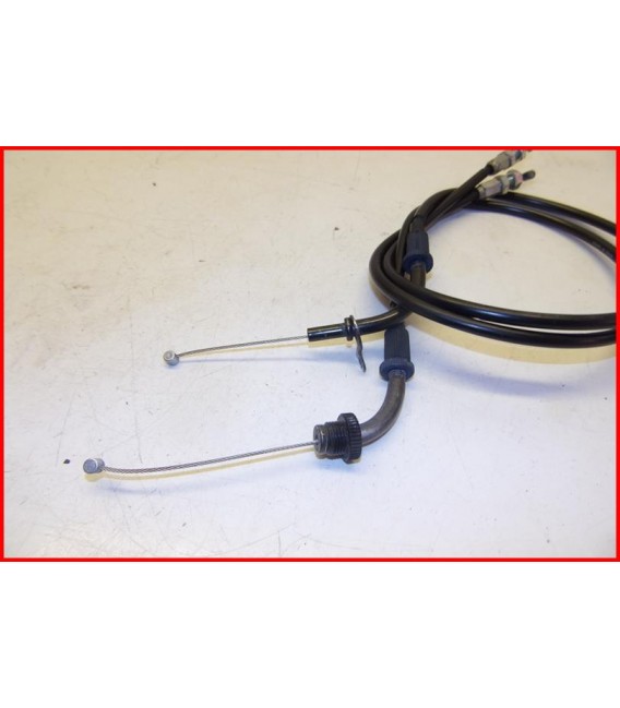 SUZUKI SV 650 S 2003-2008 2 CABLES ACCELERATEUR - OCCASION