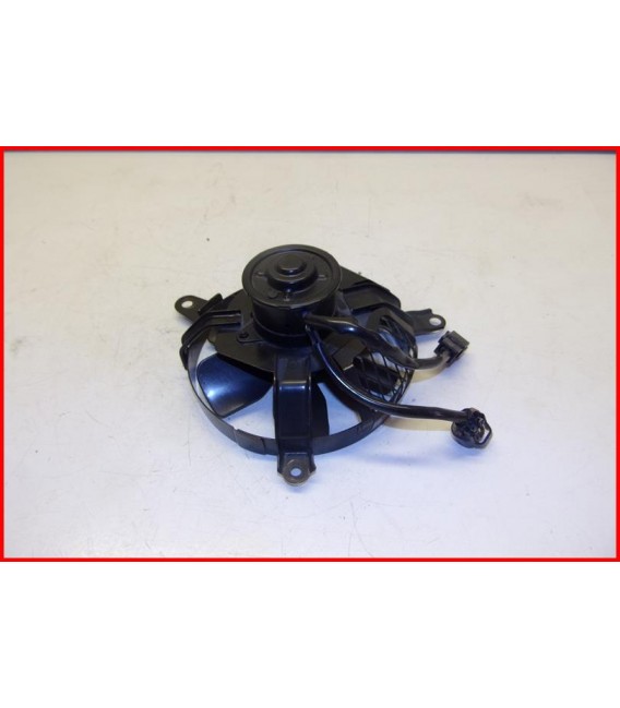 SUZUKI SV 650 2003-2006 VENTILATEUR DE RADIATEUR-OCCASION