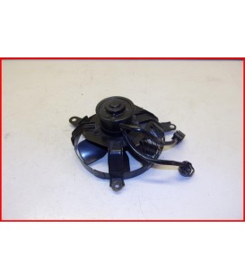 SUZUKI SV 650 2003-2006 VENTILATEUR DE RADIATEUR-OCCASION