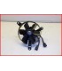 SUZUKI SV 650 2003-2006 VENTILATEUR DE RADIATEUR-OCCASION