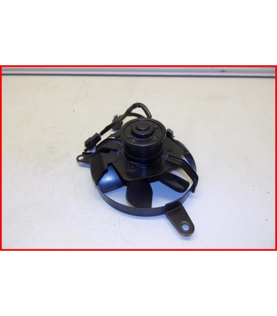 SUZUKI SV 650 2003-2006 VENTILATEUR DE RADIATEUR-OCCASION