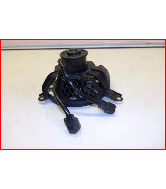 SUZUKI SV 650 2003-2006 VENTILATEUR DE RADIATEUR-OCCASION