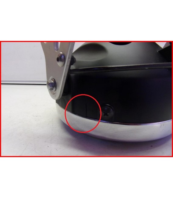 SUZUKI SV 650 2003-2010 FEU PHARE AVANT -OCCASION