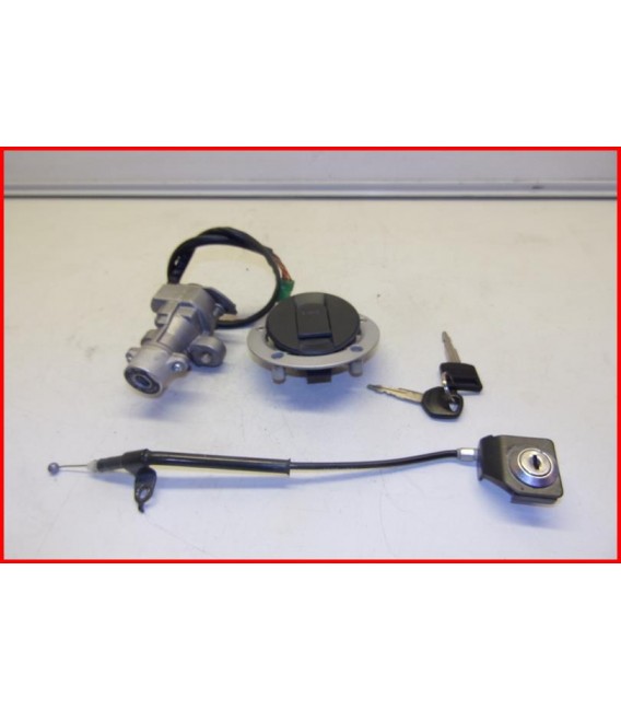 SUZUKI SV 650 N 2003-2006 NEIMAN/CONTACTEUR A CLEFS -OCCASION