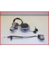 SUZUKI SV 650 N 2003-2006 NEIMAN/CONTACTEUR A CLEFS -OCCASION