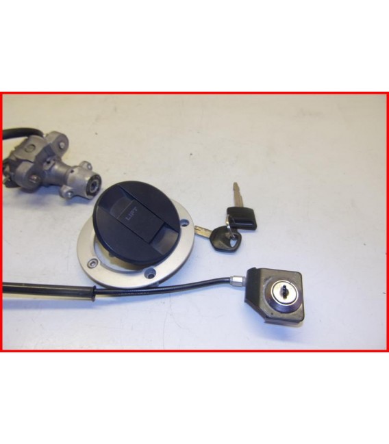 SUZUKI SV 650 N 2003-2006 NEIMAN/CONTACTEUR A CLEFS -OCCASION