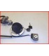 SUZUKI SV 650 N 2003-2006 NEIMAN/CONTACTEUR A CLEFS -OCCASION