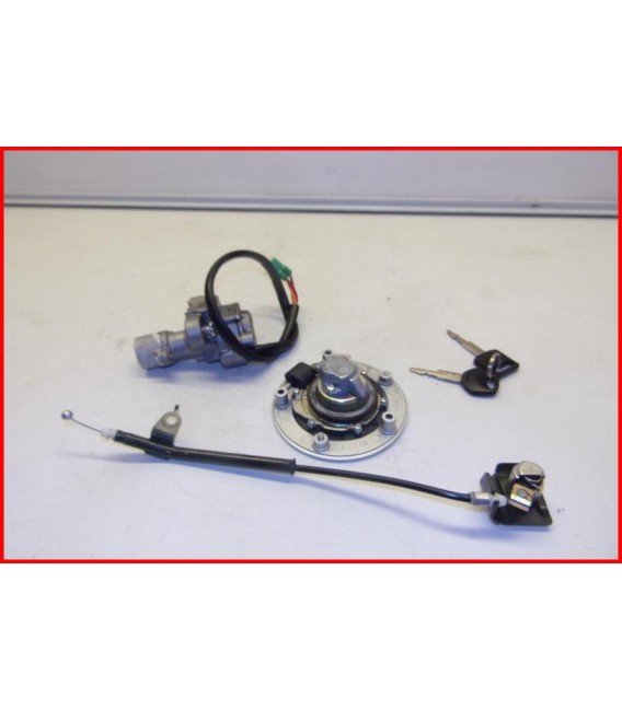 SUZUKI SV 650 N 2003-2006 NEIMAN/CONTACTEUR A CLEFS -OCCASION
