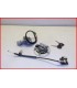 SUZUKI SV 650 N 2003-2006 NEIMAN/CONTACTEUR A CLEFS -OCCASION