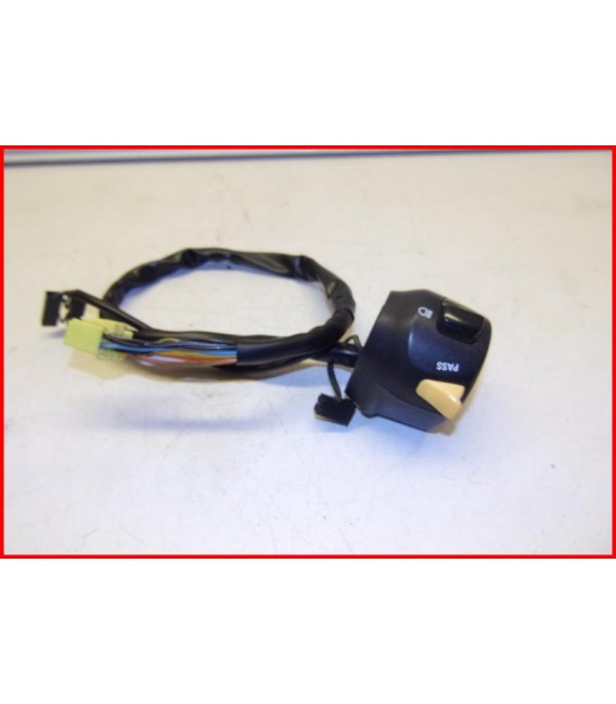 SUZUKI SV 650 N 2003-2006 COMMODO GAUCHE-OCCASION