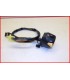SUZUKI SV 650 N 2003-2006 COMMODO GAUCHE-OCCASION