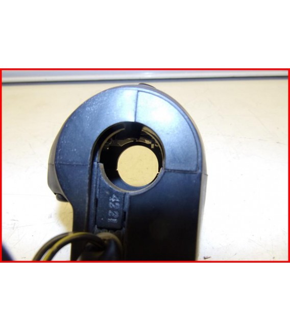 SUZUKI SV 650 N 2003-2006 COMMODO GAUCHE-OCCASION