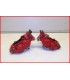 APRILIA RSV 1000 1998-2003 2 ETRIERS DE FREIN AVANT BREMBO - OCCASION