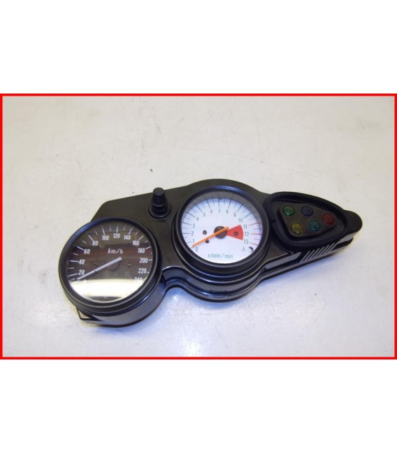 SUZUKI SV 650 S 2002 COMPTEUR DE VITESSES "pour pièces t" - OCCASION