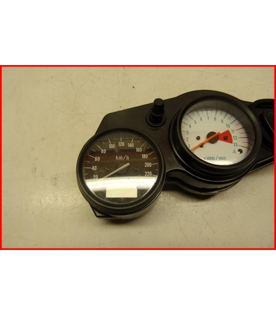 SUZUKI SV 650 S 2002 COMPTEUR DE VITESSES "pour pièces t" - OCCASION
