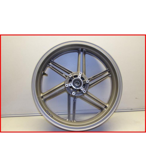 HONDA CBF 1000 ABS 2006-2010 JANTE ROUE AVANT -OCCASION