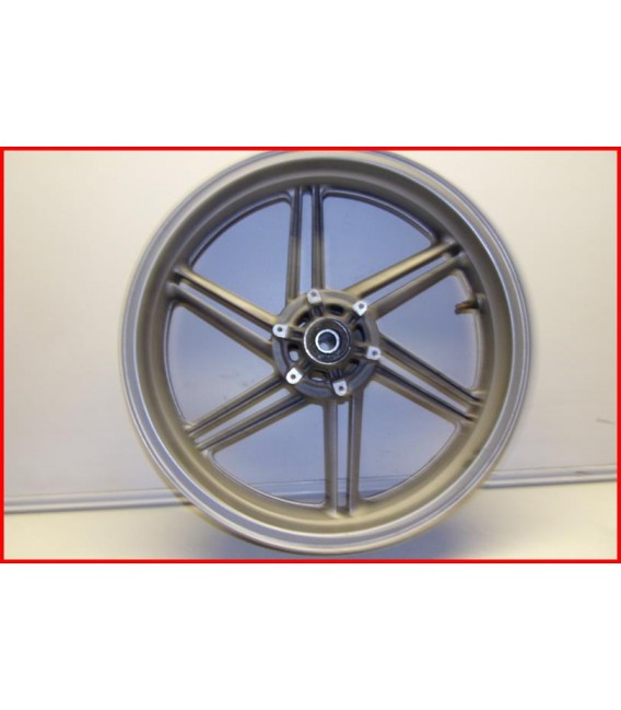 HONDA CBF 1000 ABS 2006-2010 JANTE ROUE AVANT -OCCASION