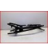 HONDA HORNET 600 2007 ABS BOUCLE ARRIERE - OCCASION