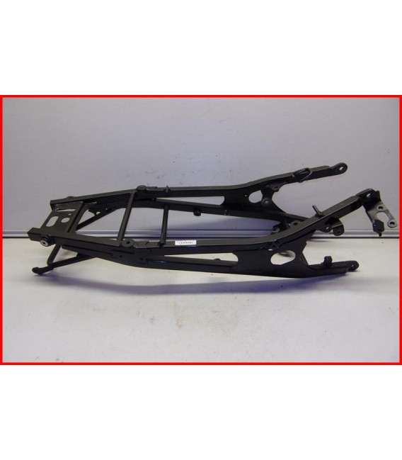 HONDA HORNET 600 2007 ABS BOUCLE ARRIERE - OCCASION