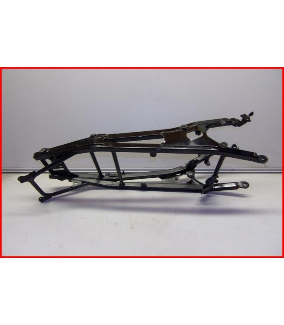 HONDA HORNET 600 2007 ABS BOUCLE ARRIERE - OCCASION