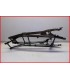 HONDA HORNET 600 2007 ABS BOUCLE ARRIERE - OCCASION