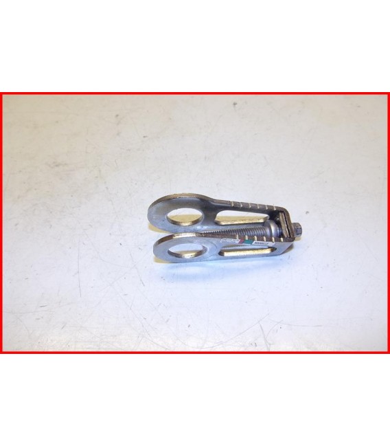 HONDA HORNET 600 2007-2010 TENDEUR DE CHAINE - OCCASION