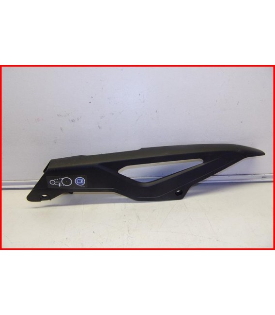 HONDA NC 750 X 2014 -2025 CARTER DE CHAINE -OCCASION