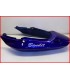 SUZUKI BANDIT 600 2000-2004 CARENAGE COQUE ARRIERE - OCCASION