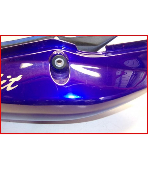 SUZUKI BANDIT 600 2000-2004 CARENAGE COQUE ARRIERE - OCCASION